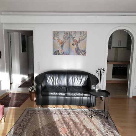 Haus Aschau Apartment Bad Ischl Ngoại thất bức ảnh