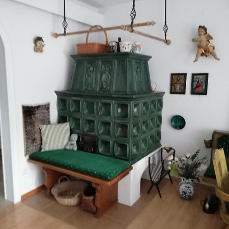 Haus Aschau Apartment Bad Ischl Ngoại thất bức ảnh