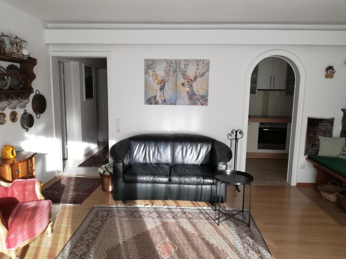 Haus Aschau Apartment Bad Ischl Ngoại thất bức ảnh