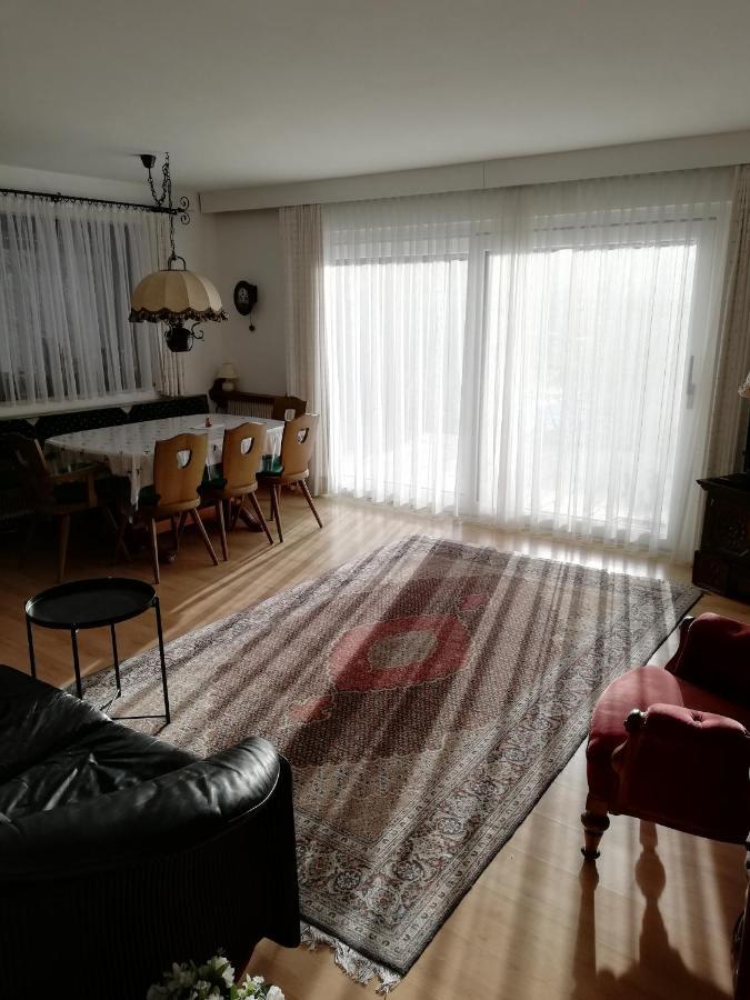 Haus Aschau Apartment Bad Ischl Ngoại thất bức ảnh