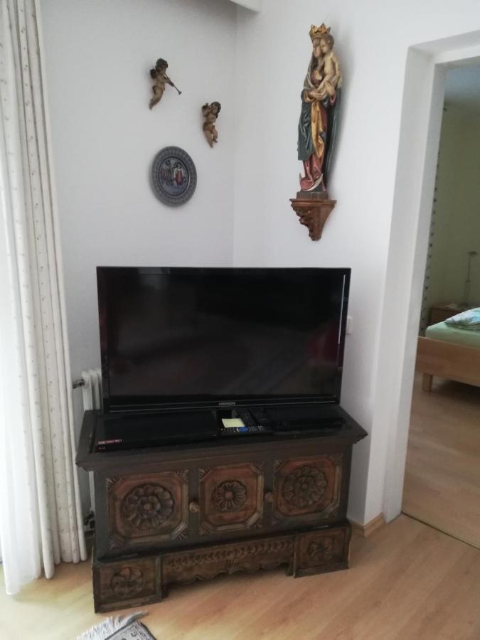 Haus Aschau Apartment Bad Ischl Ngoại thất bức ảnh