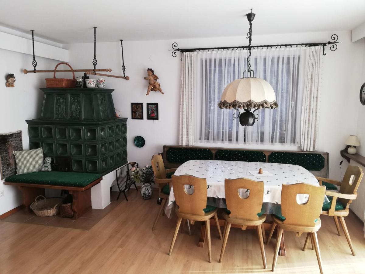 Haus Aschau Apartment Bad Ischl Ngoại thất bức ảnh