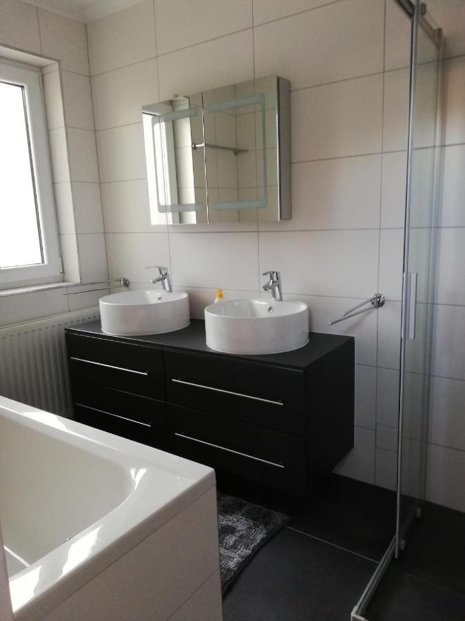Haus Aschau Apartment Bad Ischl Ngoại thất bức ảnh