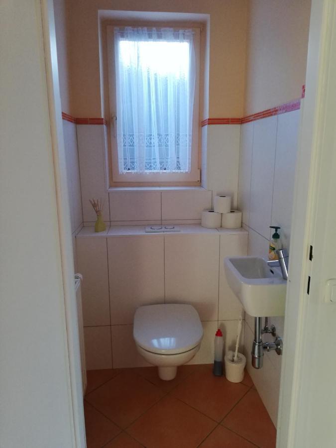 Haus Aschau Apartment Bad Ischl Ngoại thất bức ảnh