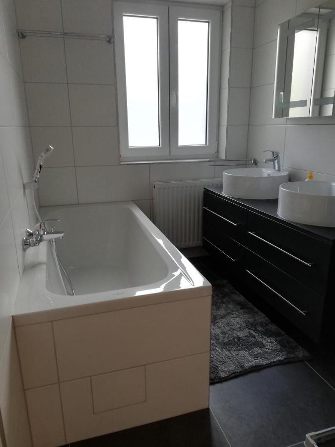 Haus Aschau Apartment Bad Ischl Ngoại thất bức ảnh