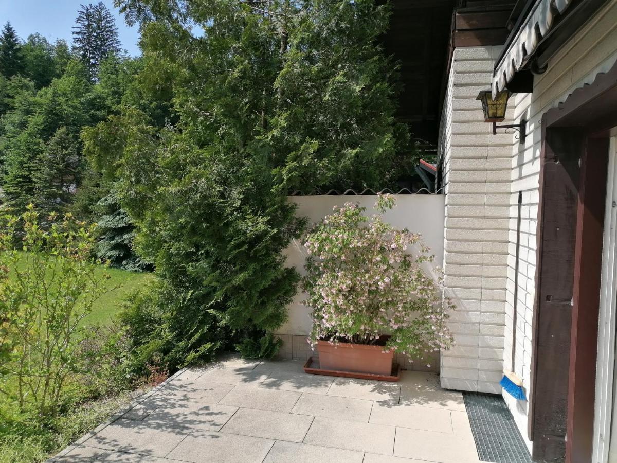 Haus Aschau Apartment Bad Ischl Ngoại thất bức ảnh
