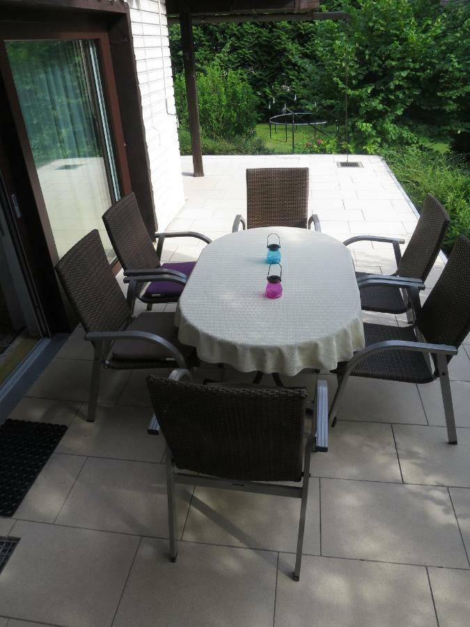 Haus Aschau Apartment Bad Ischl Ngoại thất bức ảnh